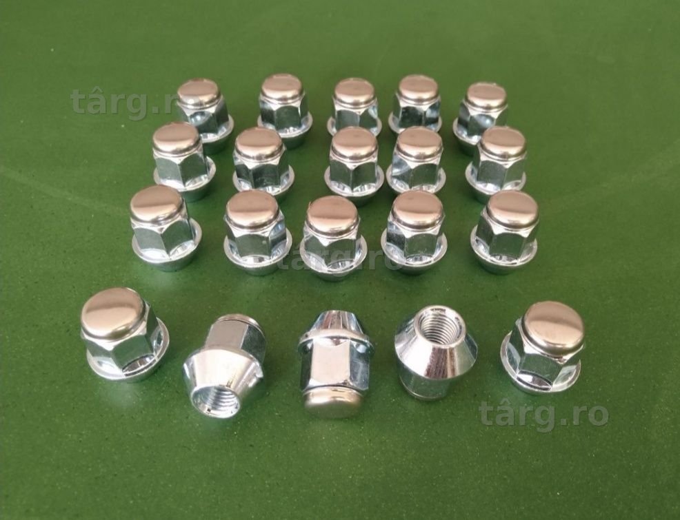 Piulite prezoane Ford Mondeo  Focus Fiesta C-Max sau Volvo jante ALIAJ