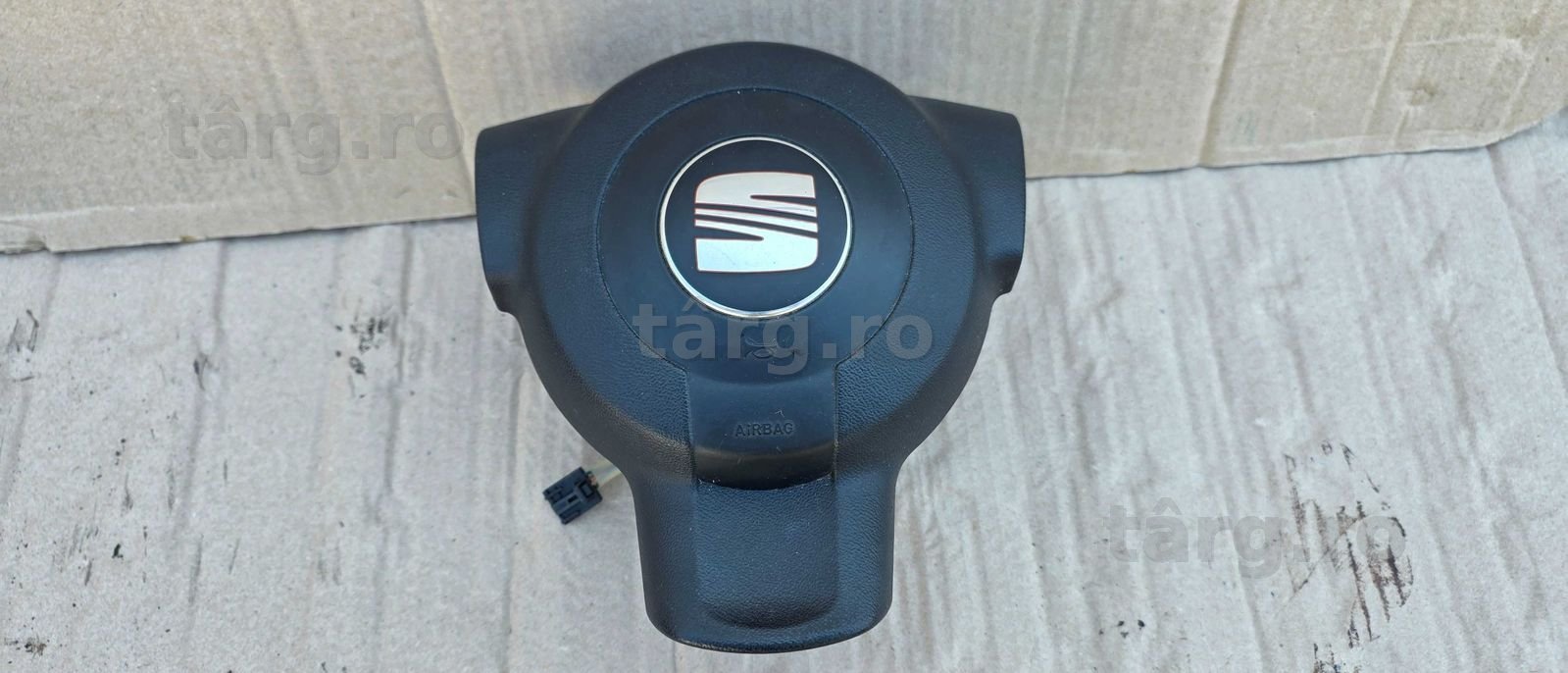 Airbag volan Seat Leon 1P 2005 2006 / 2007 2008