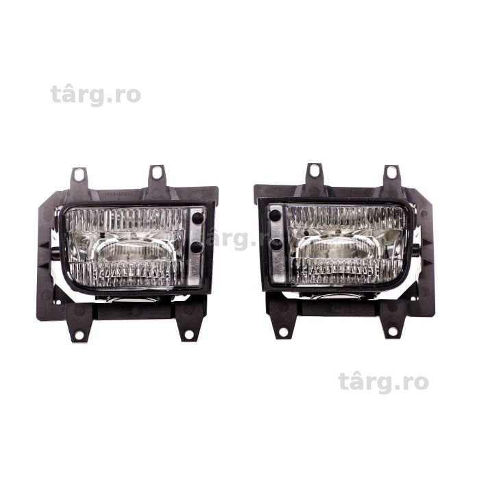 Proiectoare BMW E30 Facelift 87-91 calitate OEM