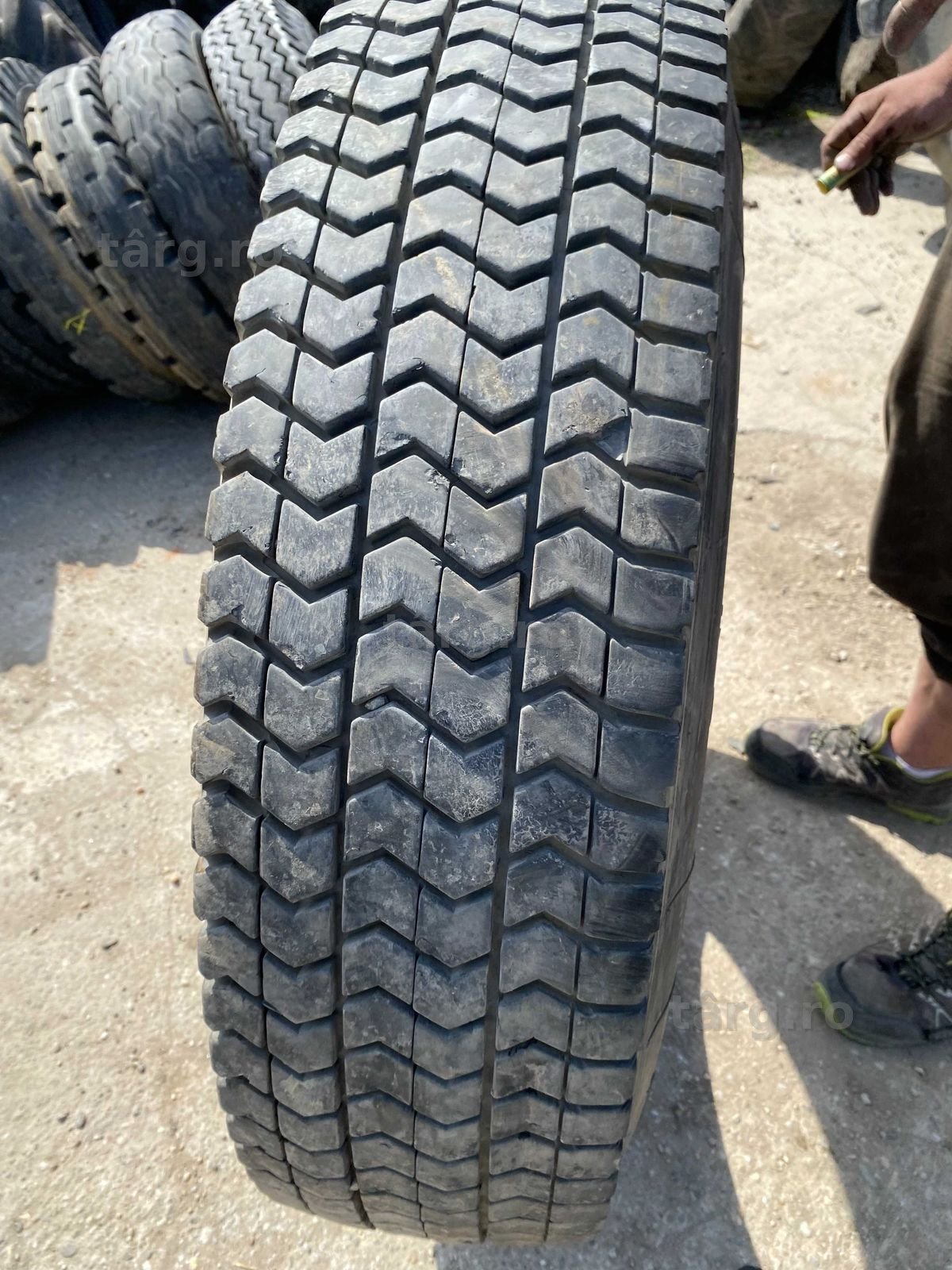 Anvelope sh 11 r22,5 2