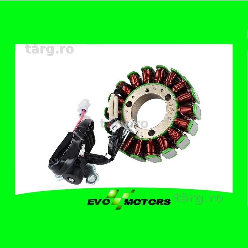 Stator Alternator Yamaha YZF R-125 an 2008-2013 Bobina A844