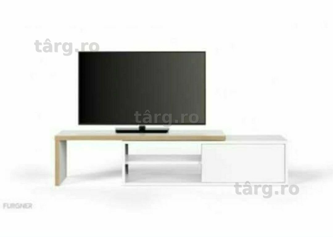 Comoda tv extensibila