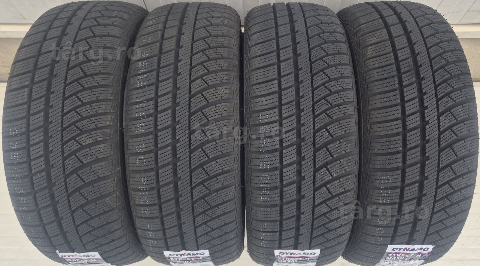 205/50 R17 93V Dynamo STREET-H M4S01 4S Anvelope all season M+S 2