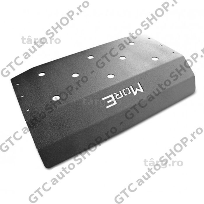Scut rezervor aluminiu M4x4 Toyota Land Cruiser J95 LWB