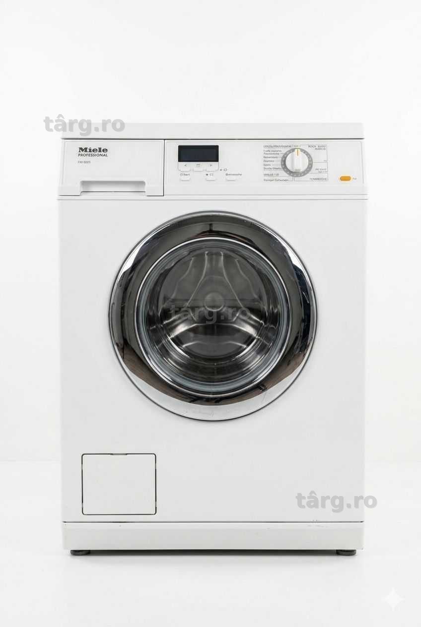 Masina de spalat Miele Profesional PW 5065
