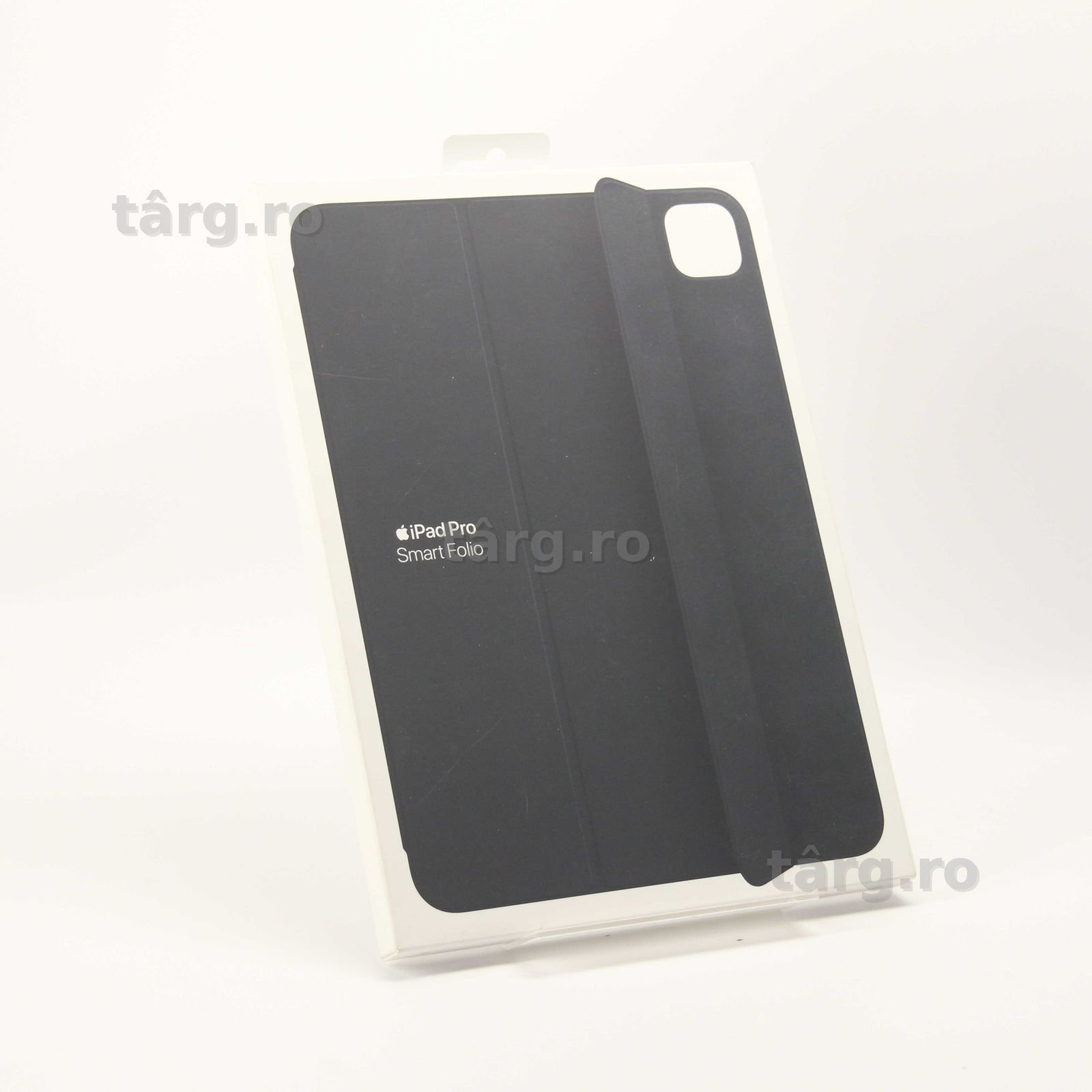 Husa de protectie Apple Smart Folio pentru iPad Pro 11 - OBIECT SIGILAT - Amanet FRESH Galati