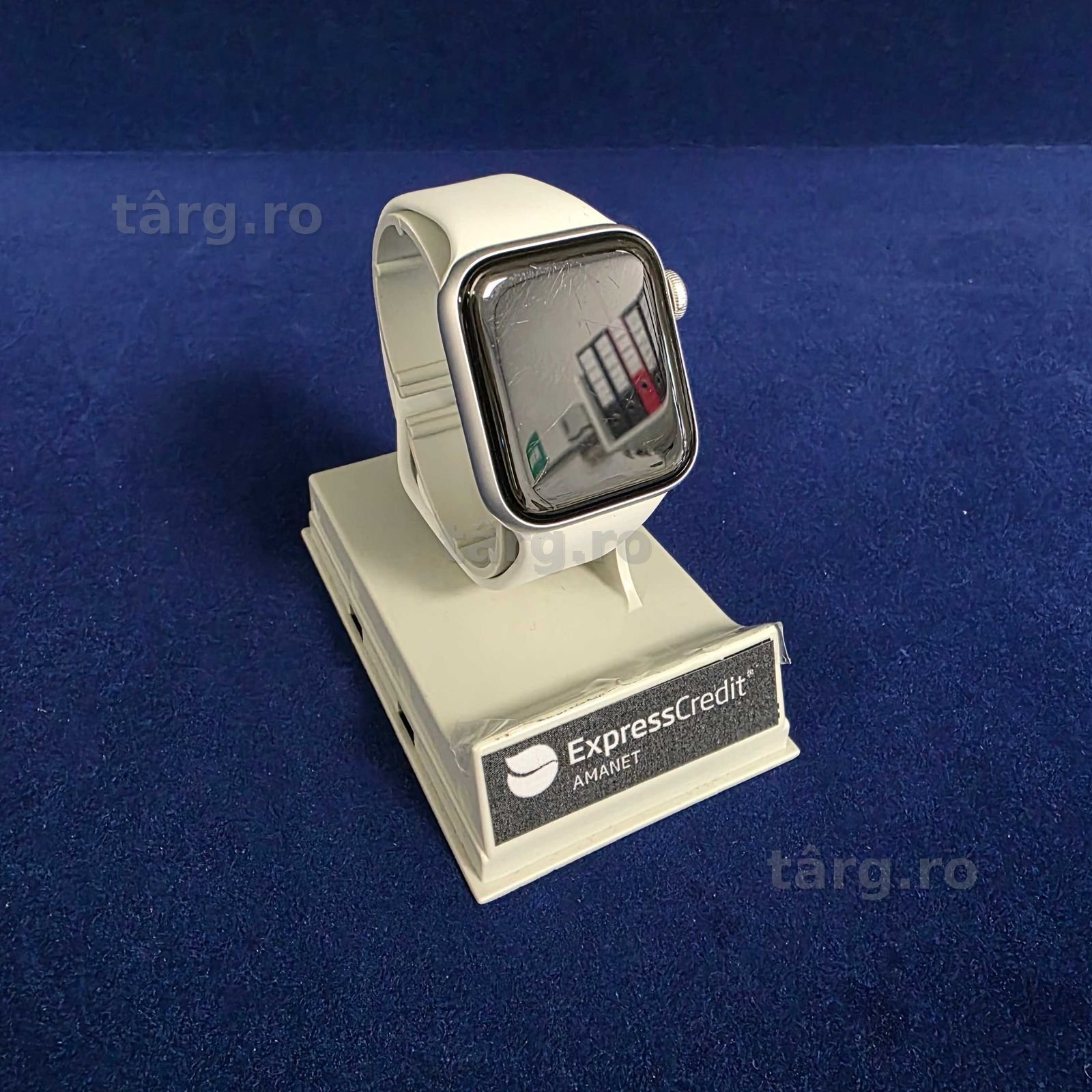 Smartwacth Apple SE 2 GPS 40 mm ( B34406.1 / Ag28 Doi Baieti )  Garantie 2 ani ! 2