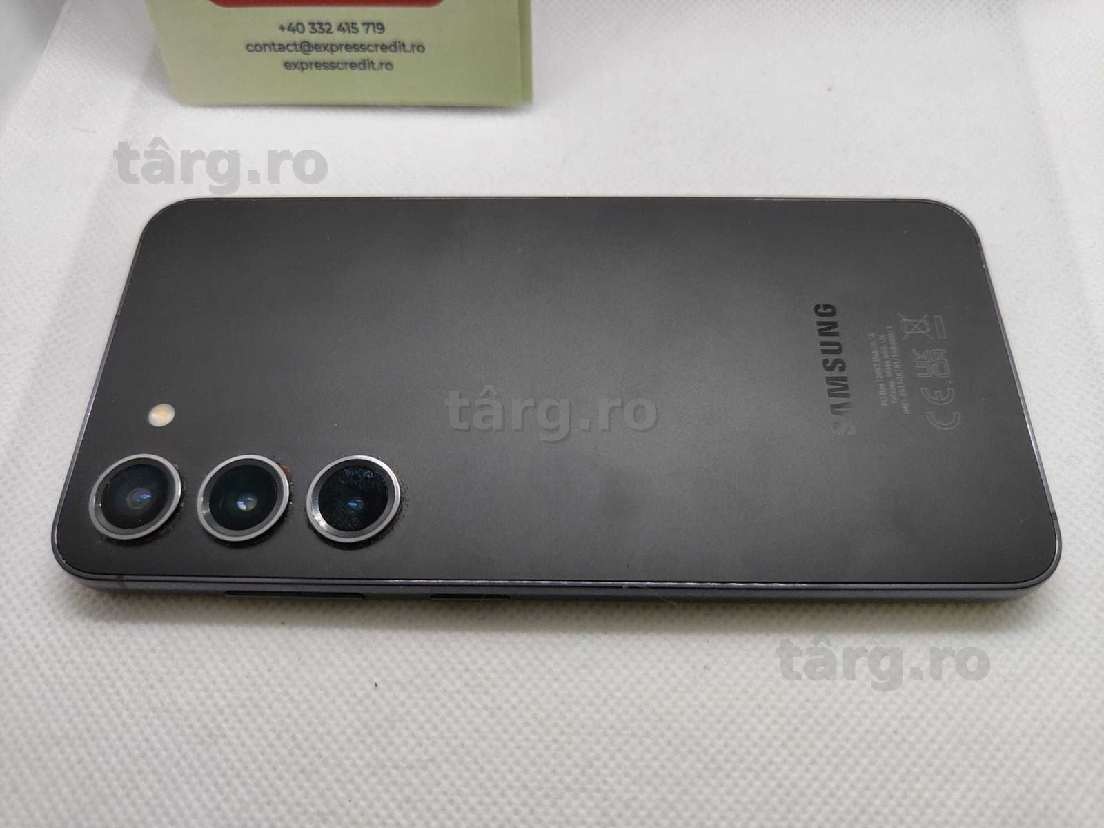 Samsung S23 (70072/10 Pacurari 1) Garantie 2 ani 6