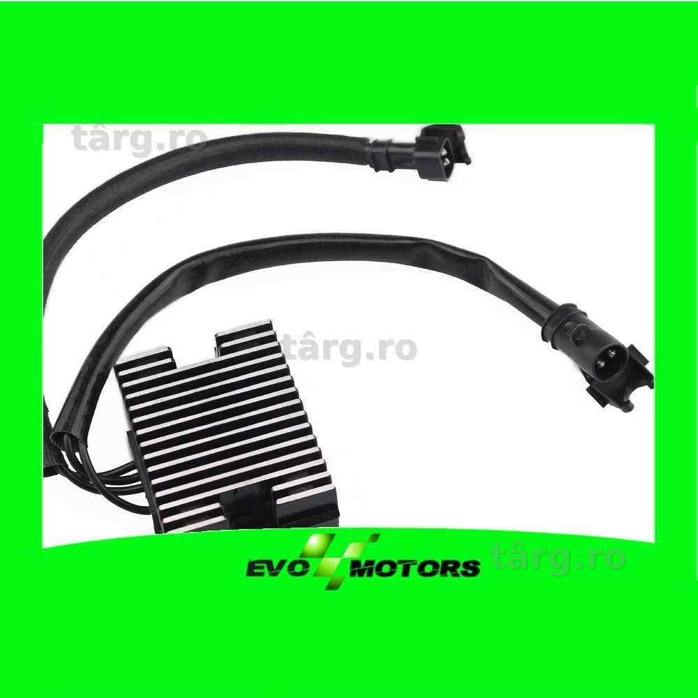 Releu Incarcare compatibil cu Harley Davidson XL 883 Sportster 2007-2013 Moto A706