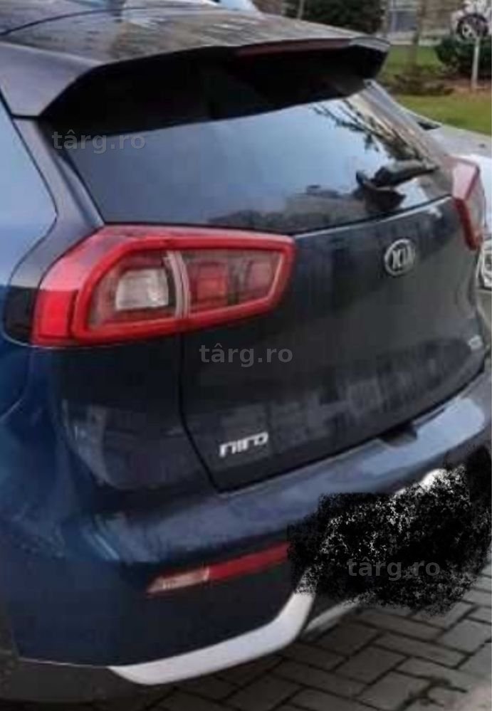 Dezmembrez Kia Niro hybrid 1.6 G4LE