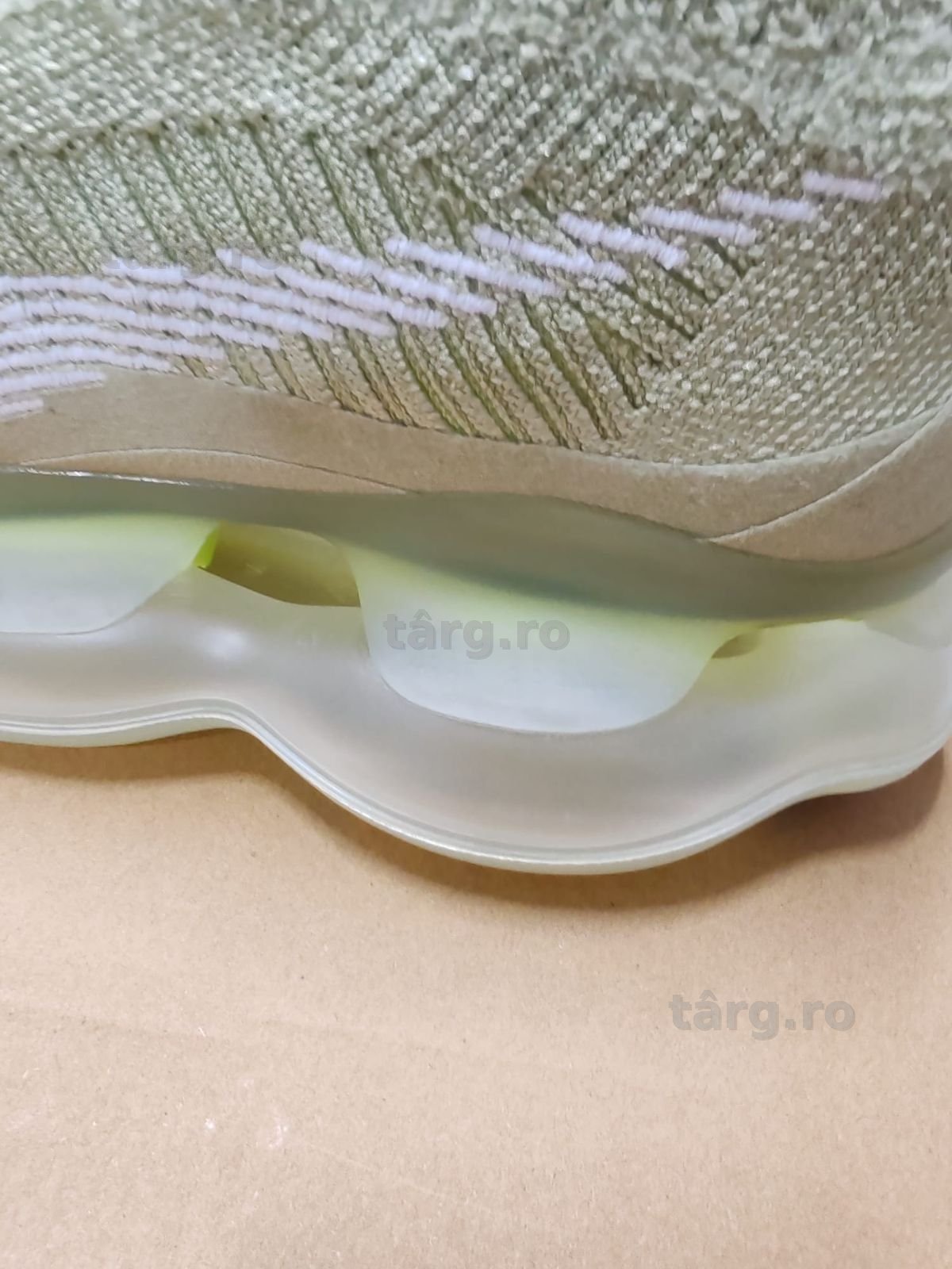 Nike air max Scorpion fk 8