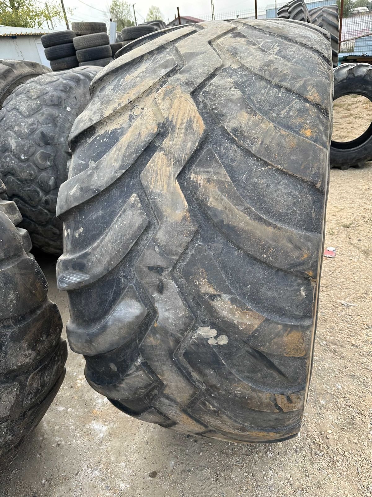 Anvelopa 750/60 R30,5 Trelleborg
