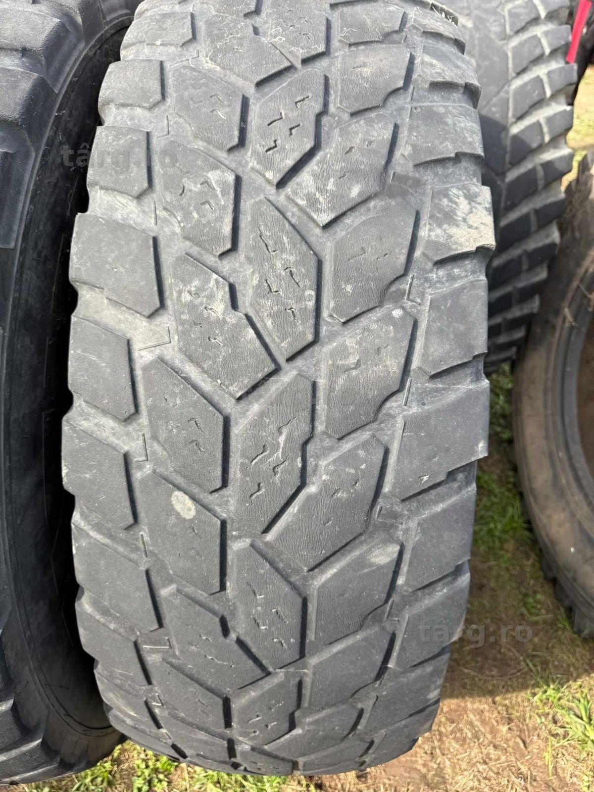 Anvelope 400.80 R24 Nokian 4
