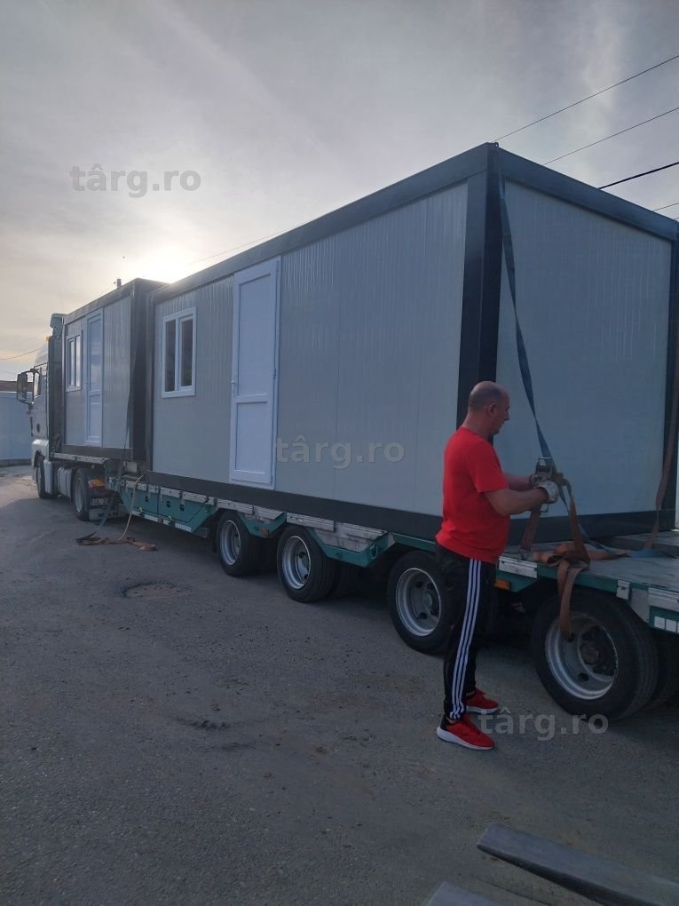 Vand container modular 7