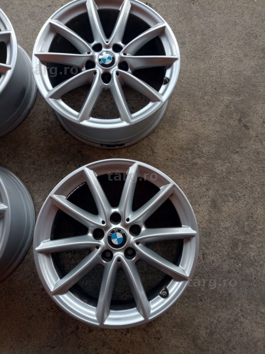 4 jante originale BMW 3