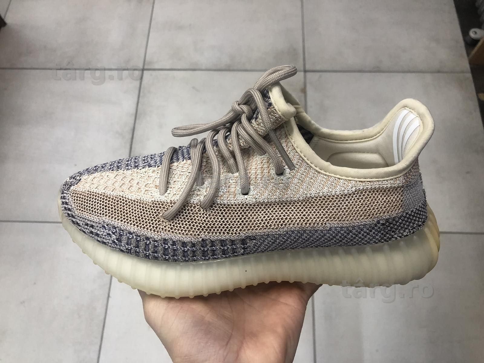 Adidas yeezy boost 350 v2 ash