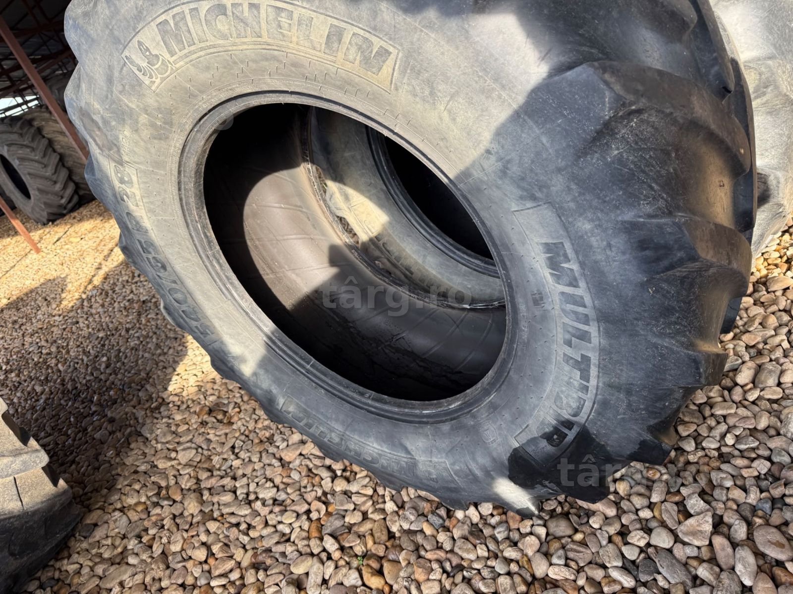 540/65r28 michelin set 3