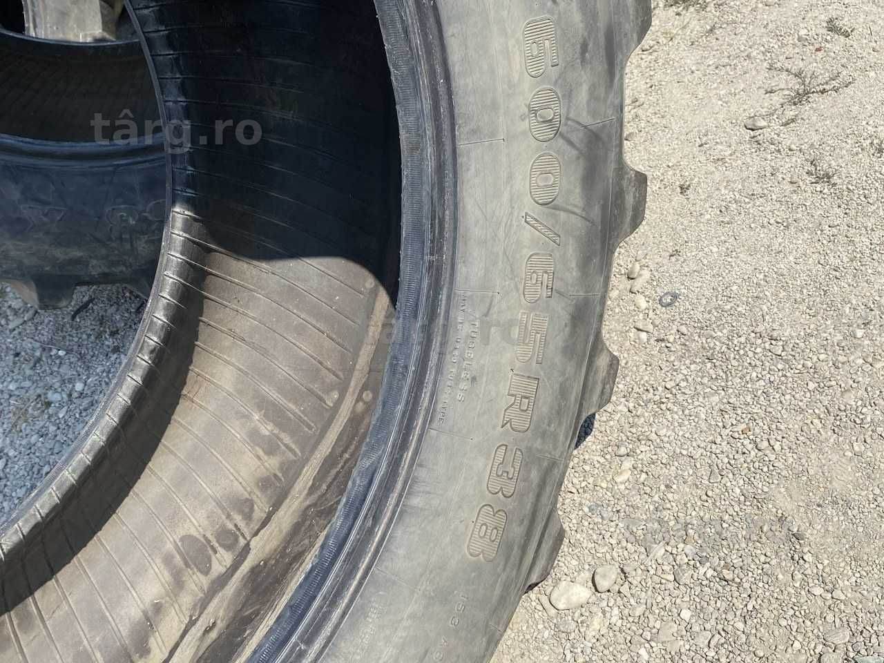Anvelopa 600.65 R38 Firestone 2