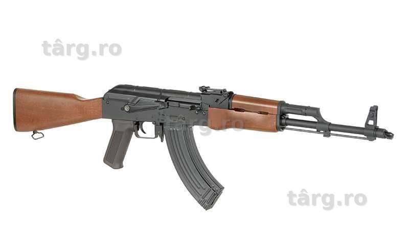 Pusca AK 47 Aeg ASSAULT Rifle S&T airsoft electrica