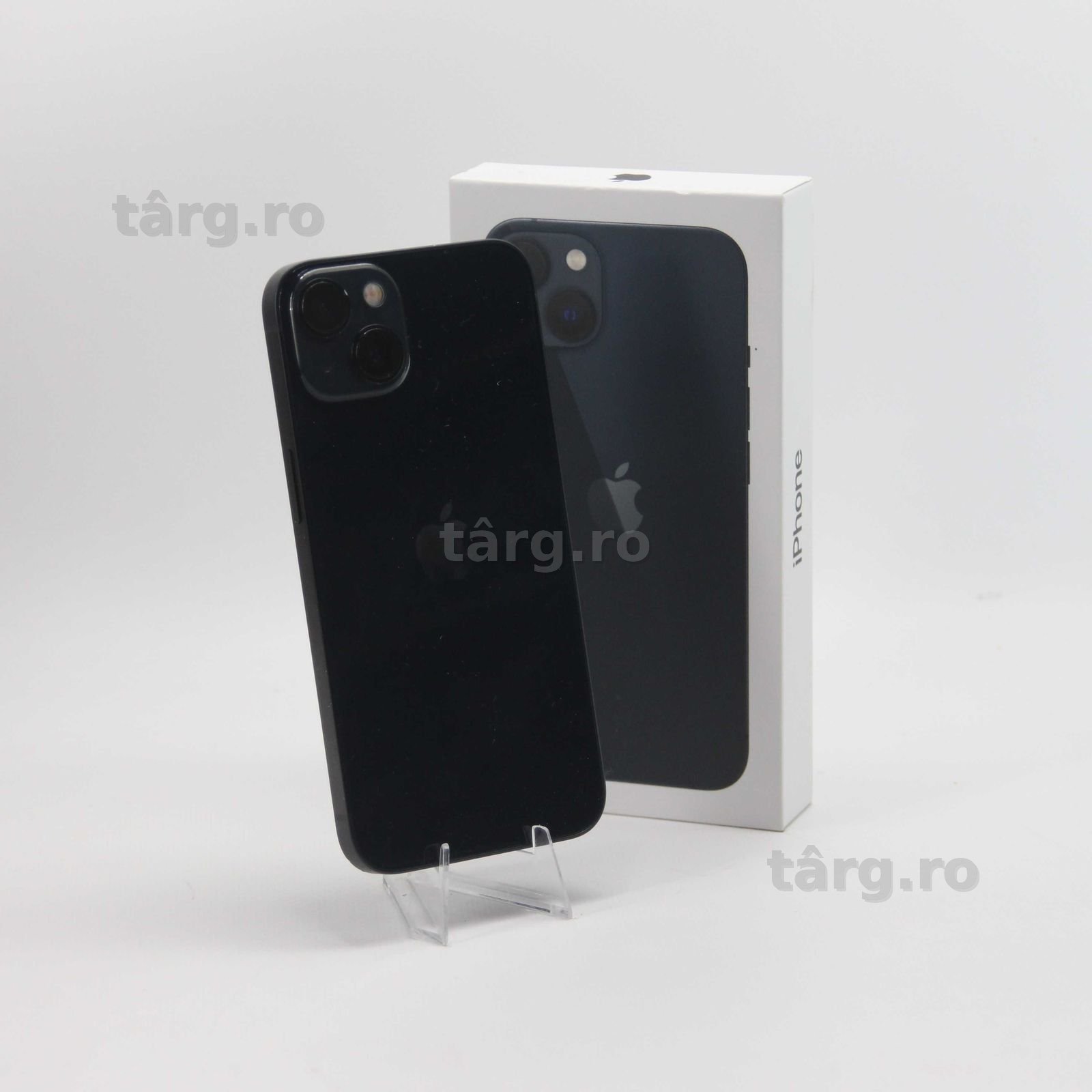 iPhone 13 - 128 Gb - Baterie 86% - FULL BOX - Amanet FRESH Galati