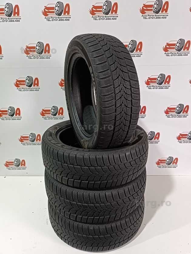 Anvelope 215/55/R18 99V TRISTAR IARNA CP-N20791 215 55 18