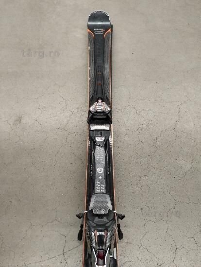 Blizzard Quattro Rx 181 - (SecondHand) Decathlon