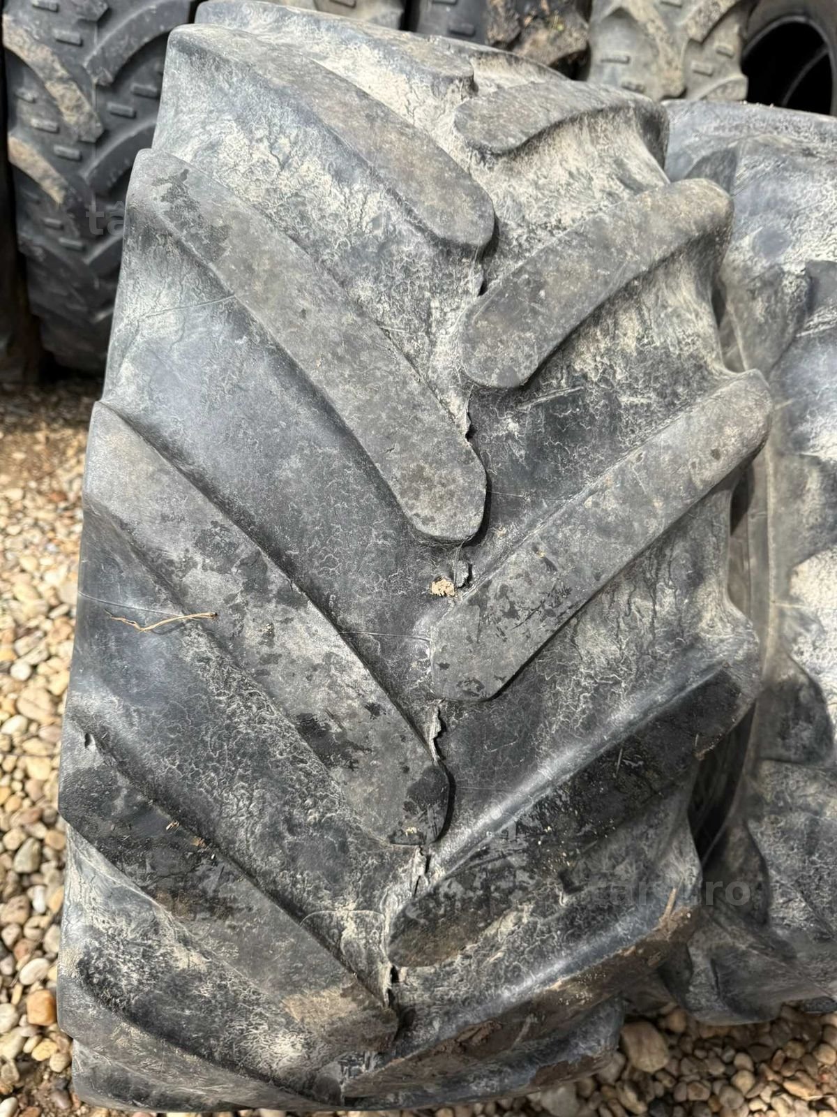 Anvelope 440.65 R24 Michelin 5