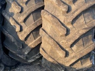 Anvelope 600.65 R28 Pirelli