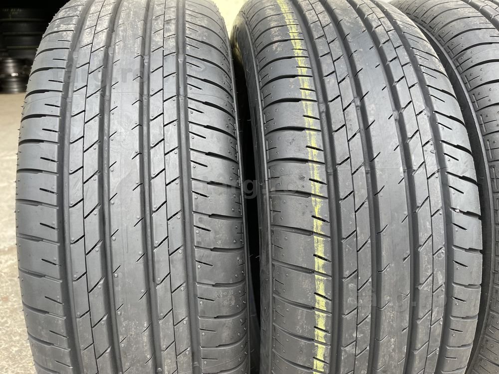 4 anvelope de vara Noi 225/60/18 Bridgestone 2