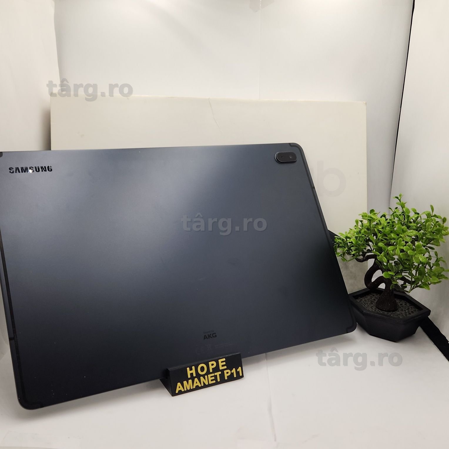 Hope Amanet P11 - samsung galaxy tab s7 fe 5g 2