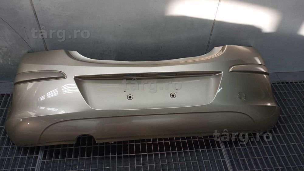 Bara Spate Opel Corsa D 2006-2015 (Z40M (Auriu))