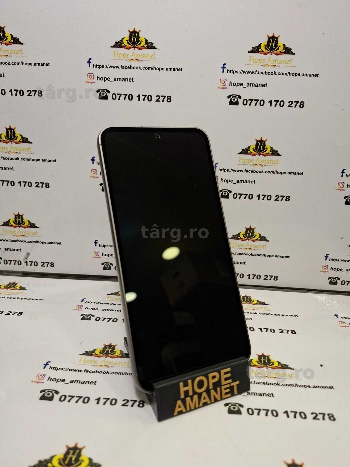 HOPE AMANET P13 - Samsung S23 FE 2