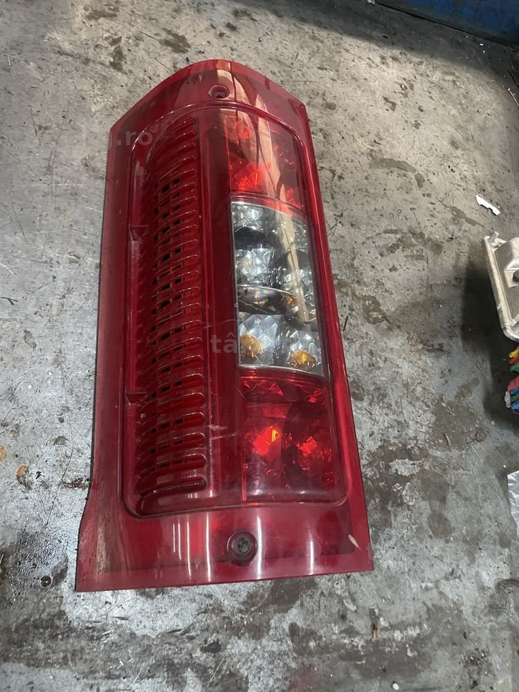 Stop stanga Peugeot Boxer 2006