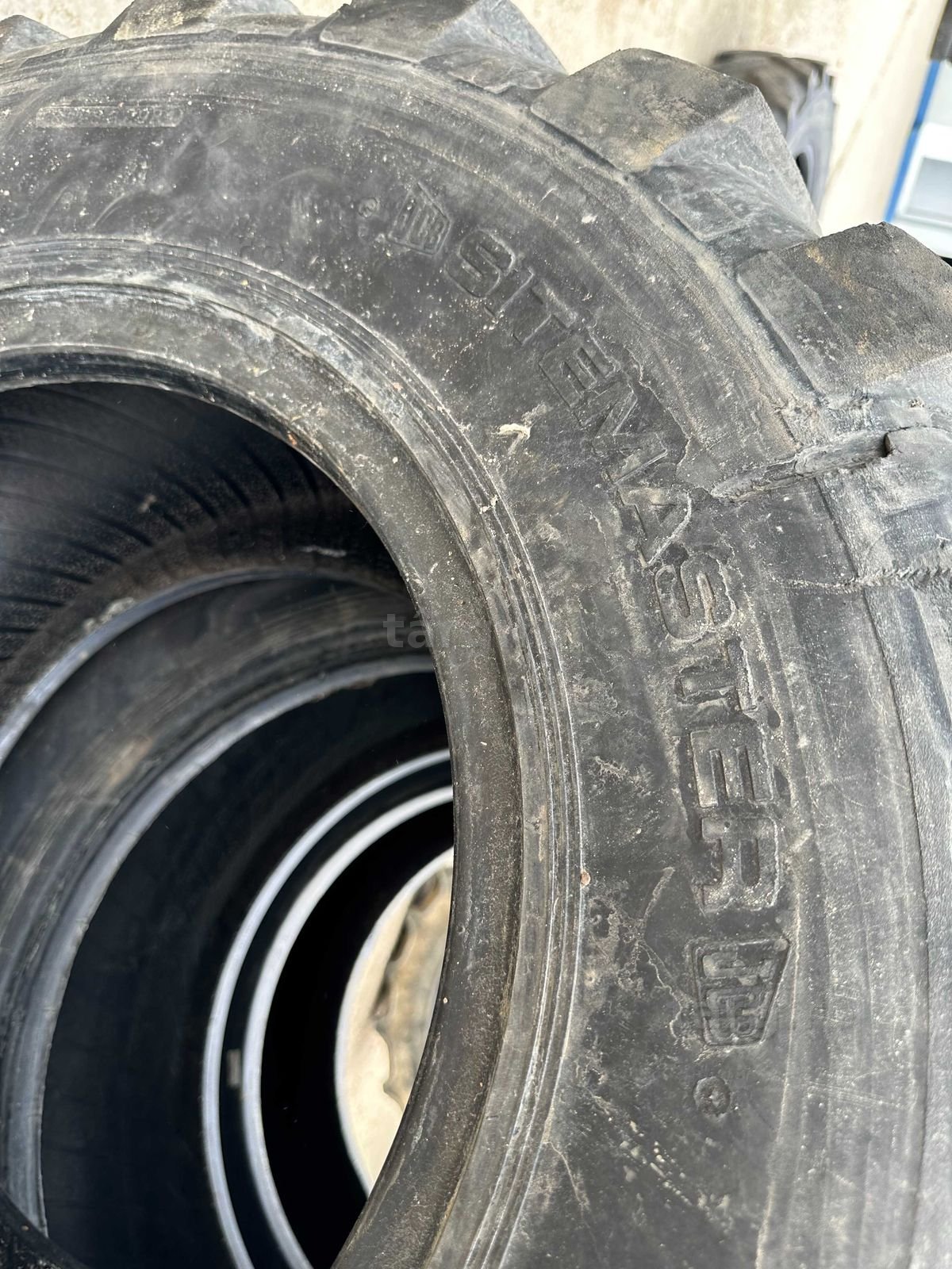 Anvelope sh 12.5 r18 3