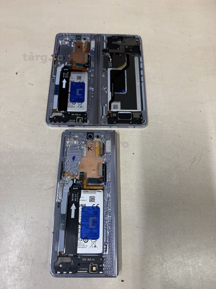 Display samsung fold 5 original