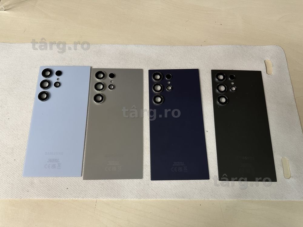 Capac samsung s24 ultra original