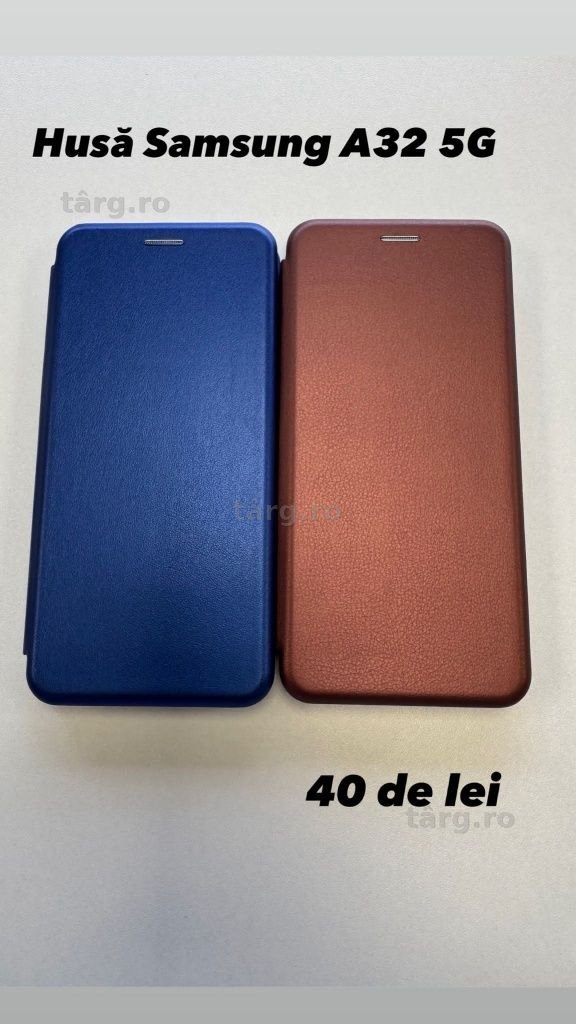 Folie, Husa, Incarcator, Cablu Samsung A32 4G / A32 5G 2