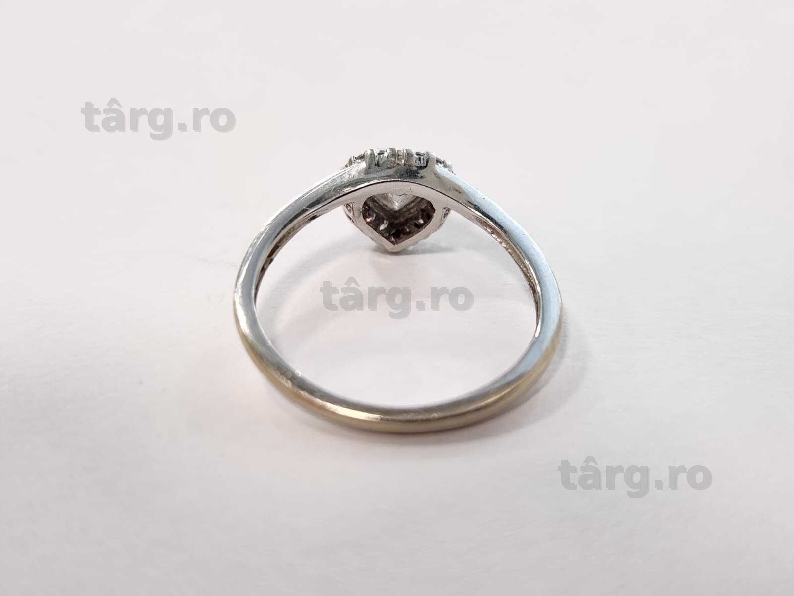 Inel aur , 14k, 1.52g (b 68843.4 Ag2 Tudor) 4