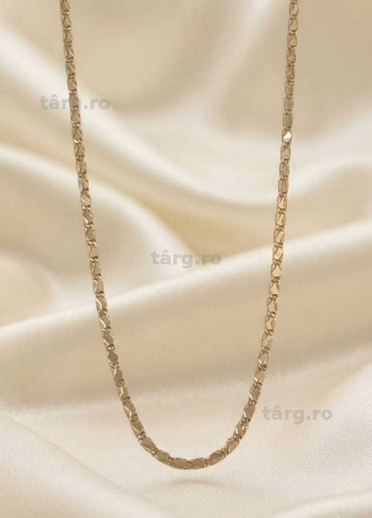 Lant aur 14k 4.55gr (AG.7)