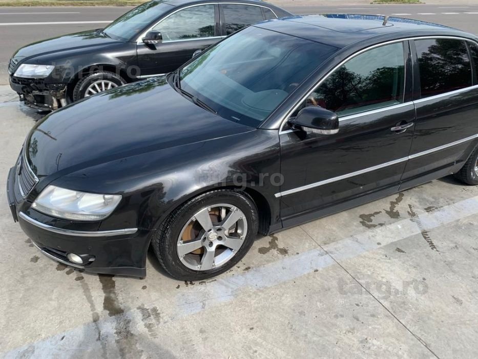 Dezmembrez phaeton/ piese vw phaeton/ phaeton 3.0 tdi/ phaeton 5.0/6.0