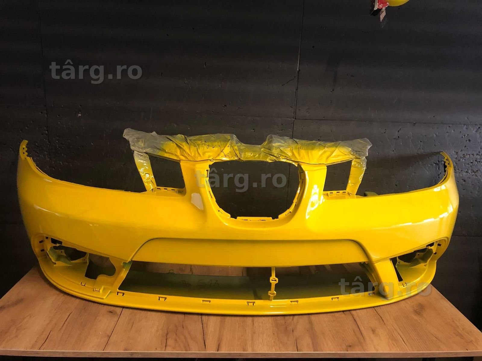 Bara Fata Seat Ibiza An 2006-2008 (S1A (Galben))