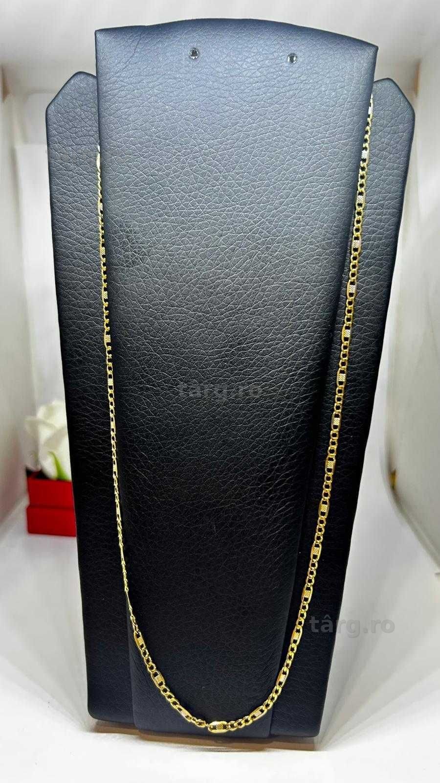 Lant Aur 14K 2.83g (AG1 Alexandru B54364.4) - Garantie 2 ani!