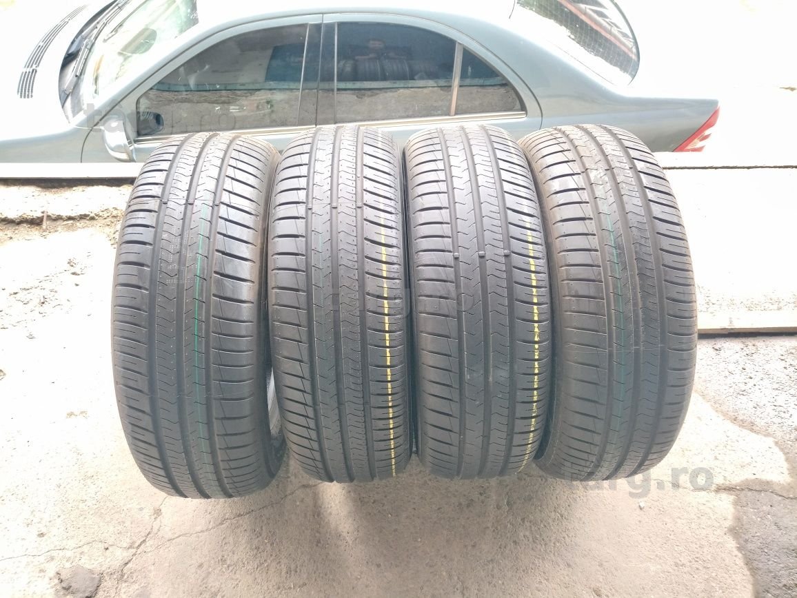 4 anvelope NOI Maxxis 205/65 R15 dot 4122