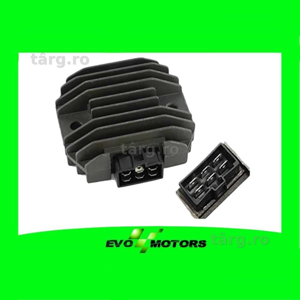Releu Incarcare 6 pini Kawasaki ZZR GPX VN1500 ZX6R ZR750 ZXR A212