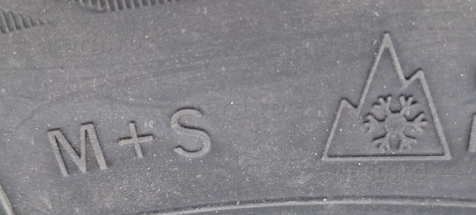 165/65 R14, 79H, COMPASAL Crosstop 4S, Anvelope All season M+S 5
