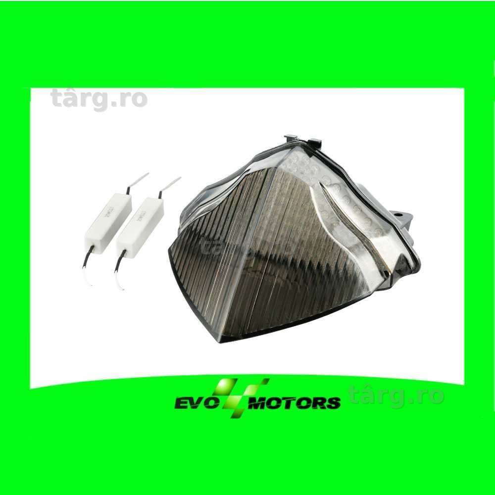 Stop Spate Led YAMAHA R1 2004-2006 an 2005 Lampa Semnalizari A370