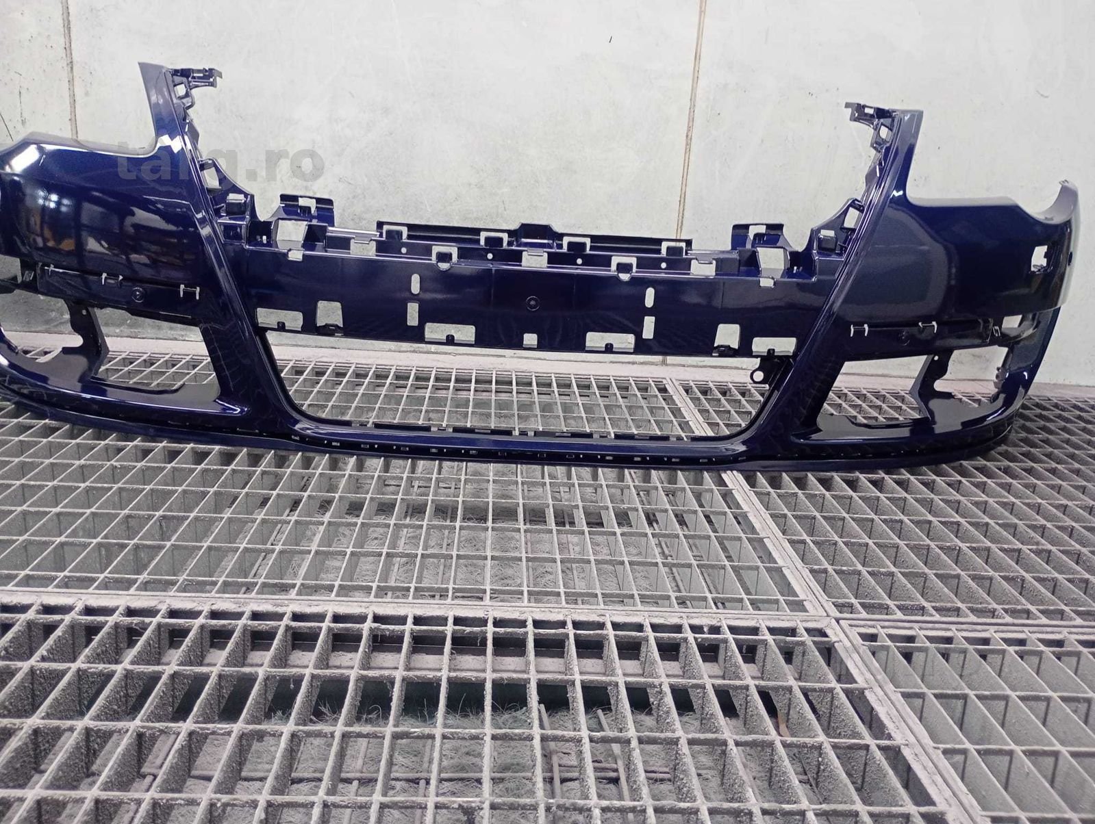 Bara Fata Spalator & Senzori VW Passat B6 2005-2011 (LD5Q (Albastru))