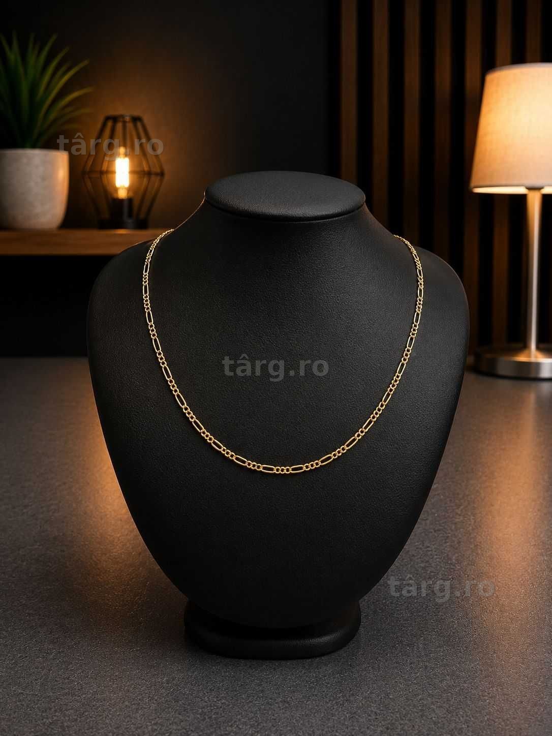 Lant aur 14K 2.58g ( Galata B7625 ) - Garantie 2 ani!