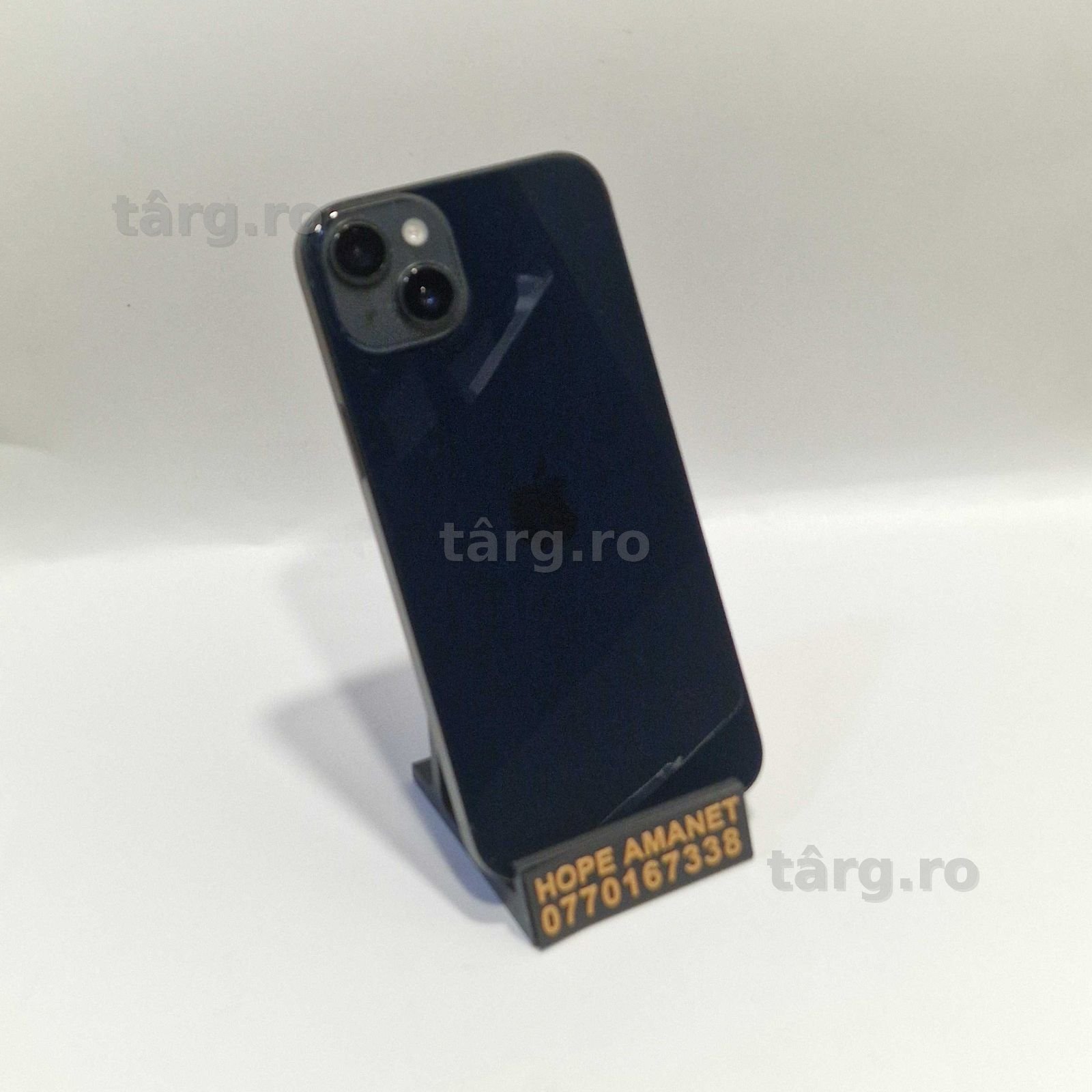 Hope Amanet P8 iPhone 14 Plus 256GB / Baterie 80%