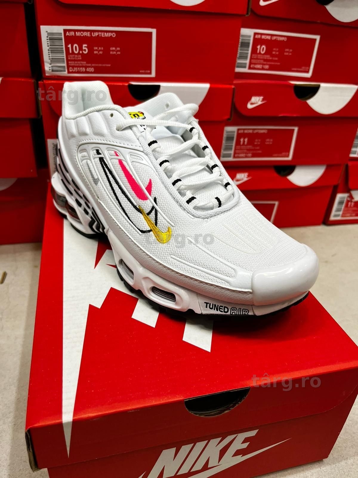 Nike Air Max 3 plus 2